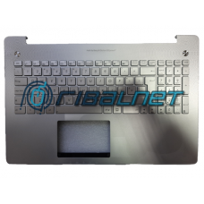 Teclado PT Asus N550 Top Cover s/TouchPad